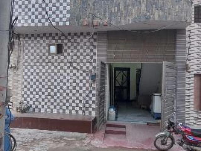 House for sale in Faisalabad, Islamabad Capital Territory