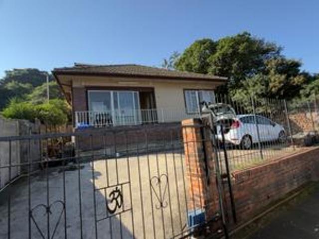 House for sale in Seaview, Kwazulu-natal