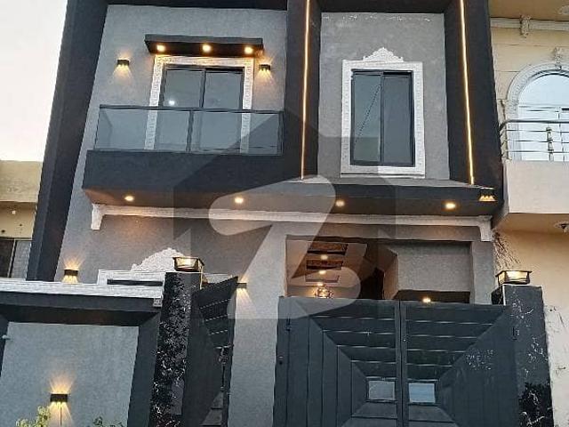 House for sale in Rawalpindi, Islamabad Capital Territory