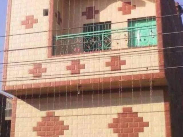 House for sale in Rawalpindi, Islamabad Capital Territory