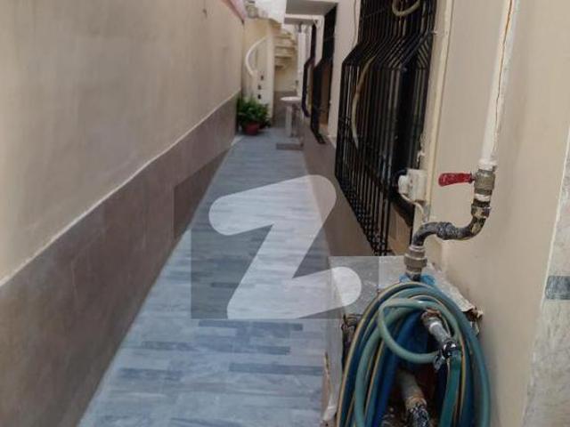 House for sale in Gulshan-e-Iqbal Town, North Waziristan