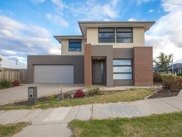 House for rent in Stonehill, Shire of Moorabool