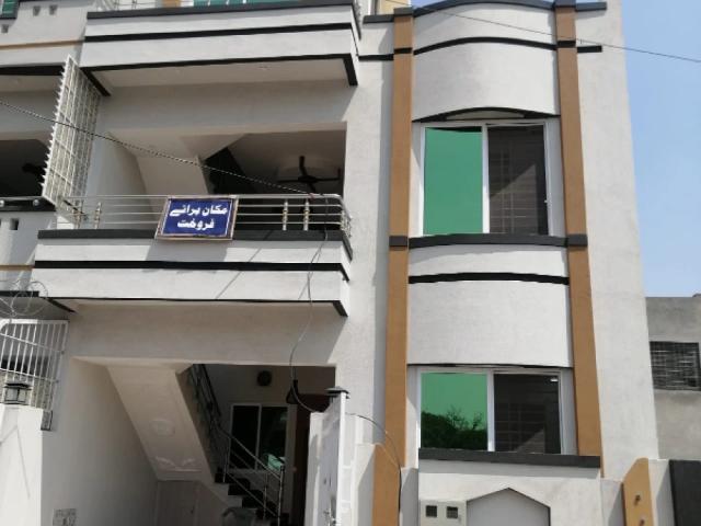 House for sale in Rawalpindi, Islamabad Capital Territory