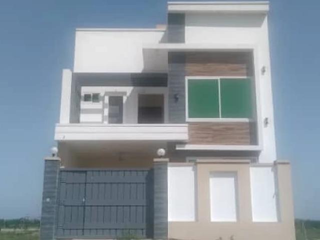 House for sale in Mardan, North West Frontier Province