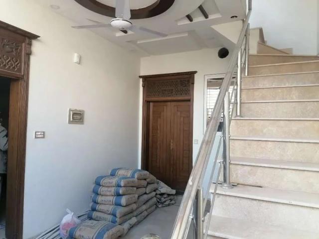 House for sale in Islamabad