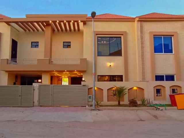House for sale in Rawalpindi, Islamabad Capital Territory