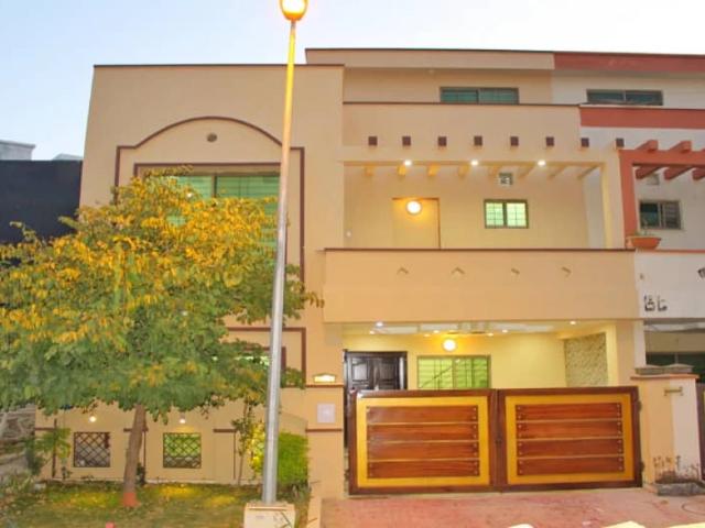 House for sale in Rawalpindi, Islamabad Capital Territory