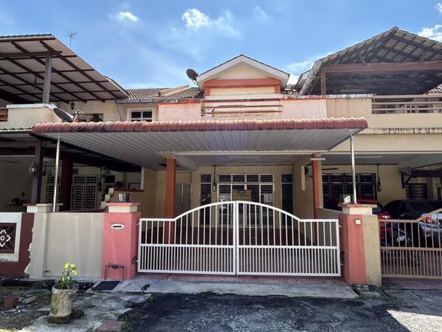 Terraced House for sale in Kulim, Kedah