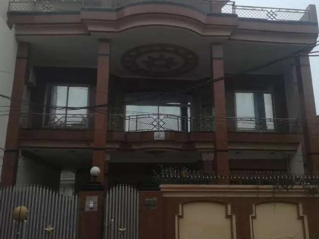 House for sale in Islamabad Capital Territory