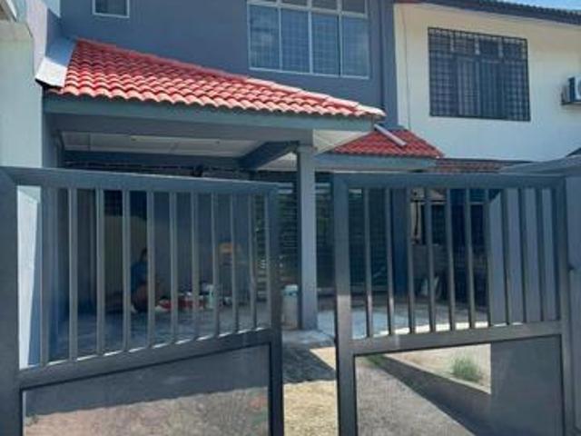 Terraced House for rent in Kajang, Langat