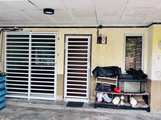 Terraced House for rent in Saujana, Selangor