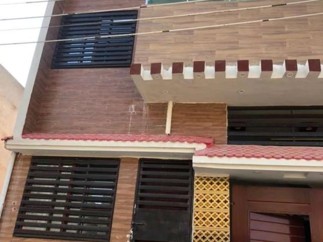 House for sale in ریلوے کالونی, تعلقہ حیدرآباد شہر