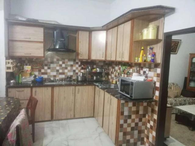 House for sale in Federally Administered Tribal Areas fata