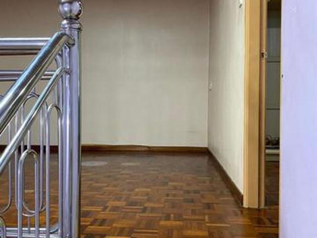 Terraced House for sale in Wellesley, Penang