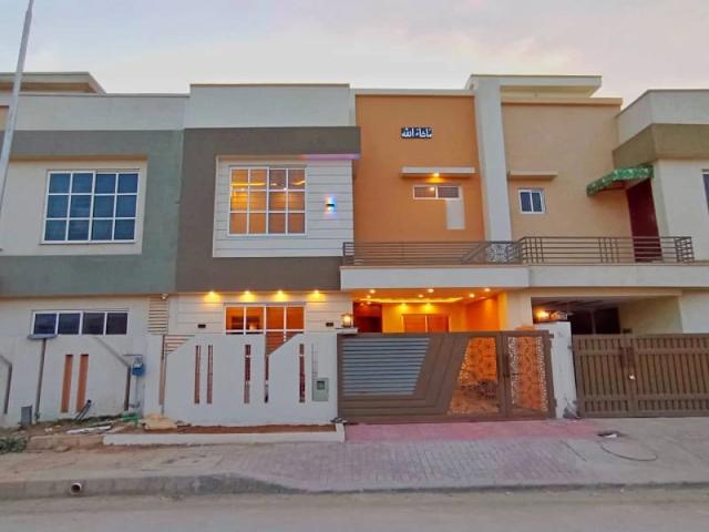 House for sale in Rawalpindi, Islamabad Capital Territory