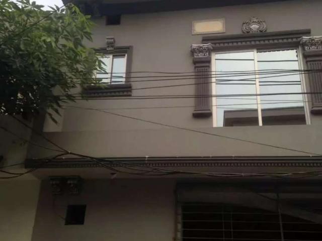 House for sale in Rawalpindi, Islamabad Capital Territory
