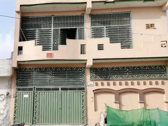 House for sale in Rawalpindi, Islamabad Capital Territory