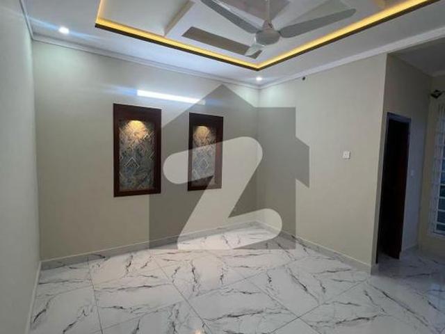 House for sale in Islamabad