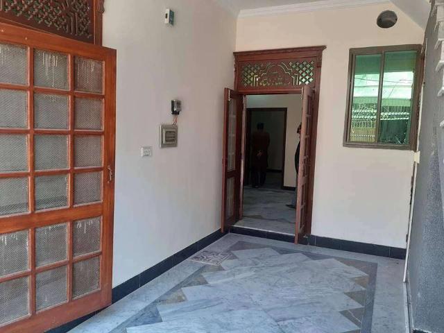 House for sale in Ghauri Town Phase 5, زون ۴