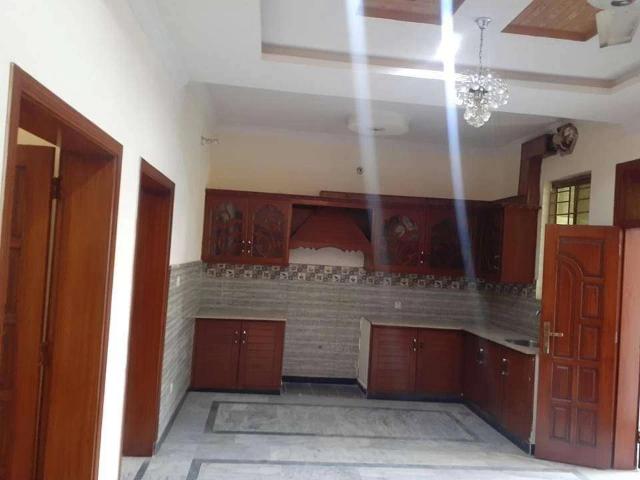 House for sale in Islamabad