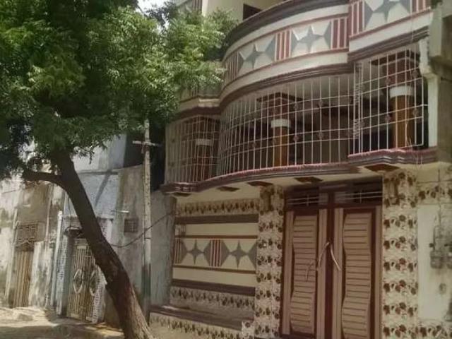 House for sale in North Waziristan, Federally Administered Tribal Areas fata
