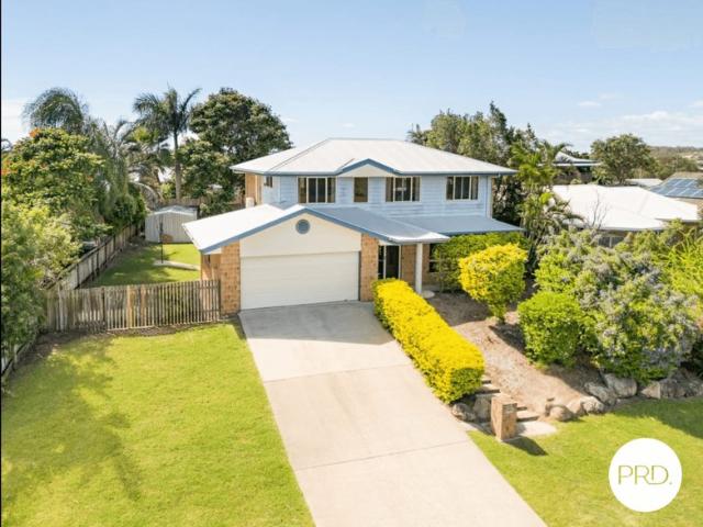 House for rent in Boyne Island, Queensland