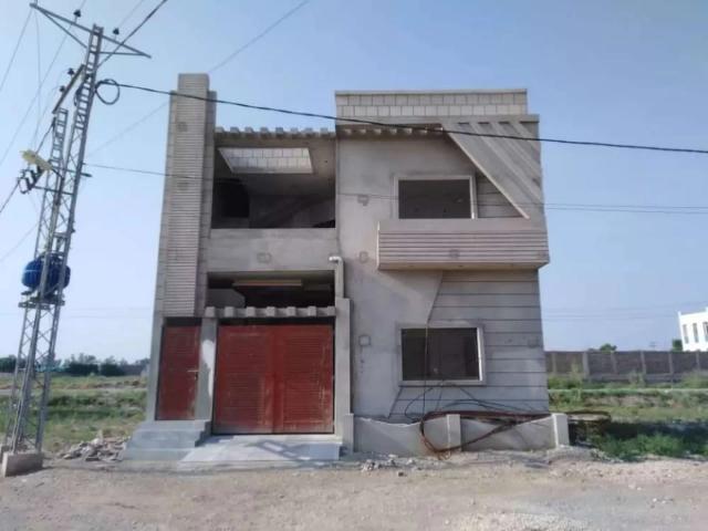 House for sale in Sukkur, Federally Administered Tribal Areas fata