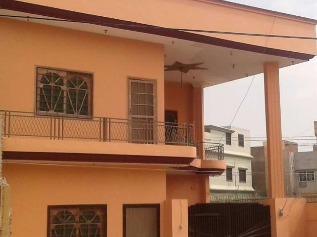 House for rent in Federally Administered Tribal Areas fata