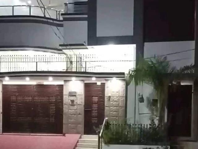 House for sale in Federally Administered Tribal Areas fata