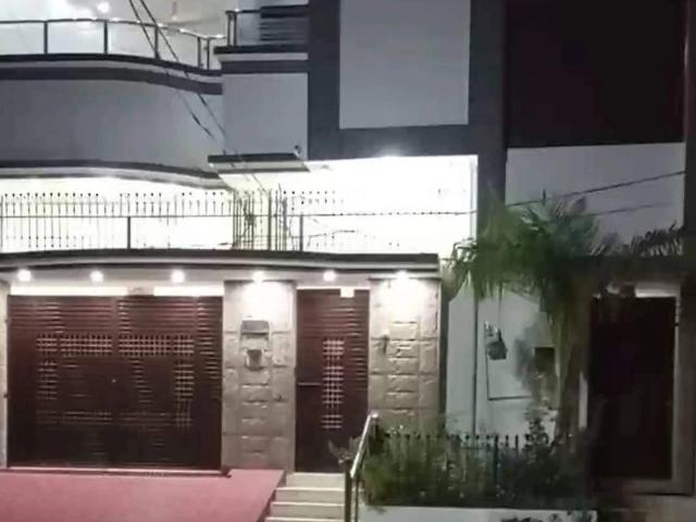 House for sale in Federally Administered Tribal Areas fata