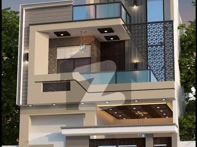 House for sale in Federally Administered Tribal Areas fata