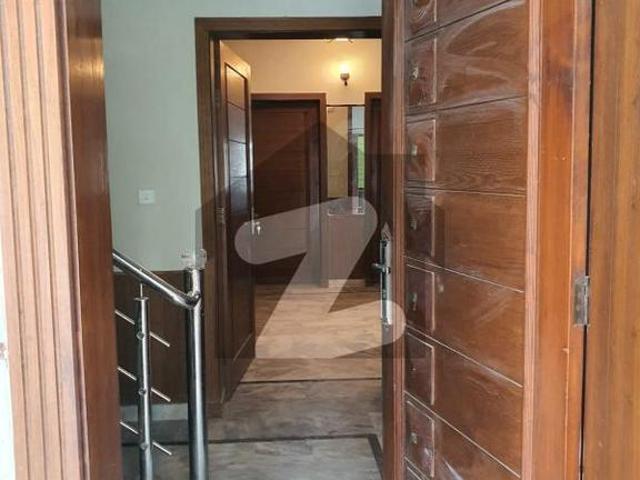 House for sale in Islamabad
