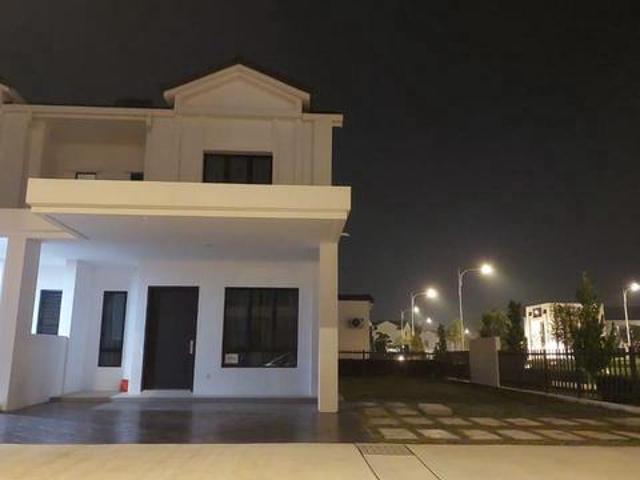 Terraced House for rent in Batu Kawan, Seberang Perai