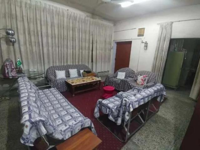 House for sale in ساہِيوال, ساہیوال ڈویژن