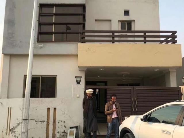 House for sale in Islamabad