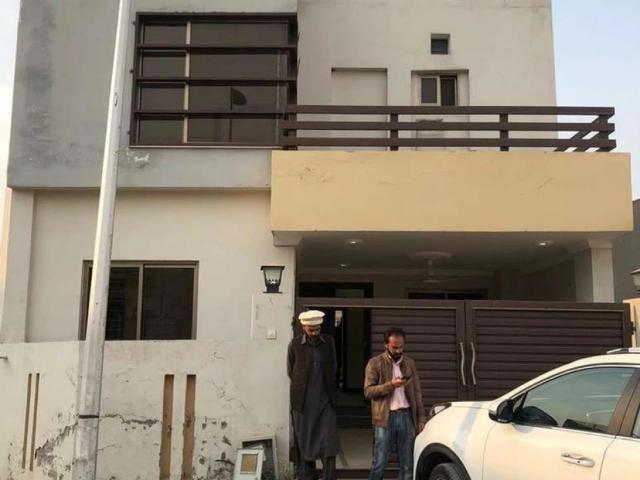 House for sale in Islamabad