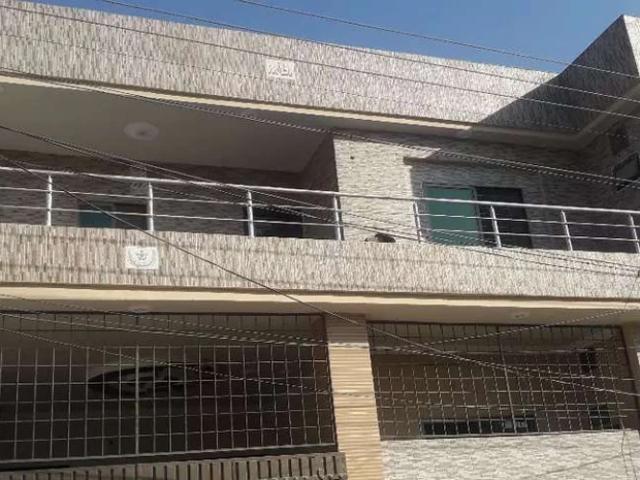 House for sale in Islamabad Capital Territory