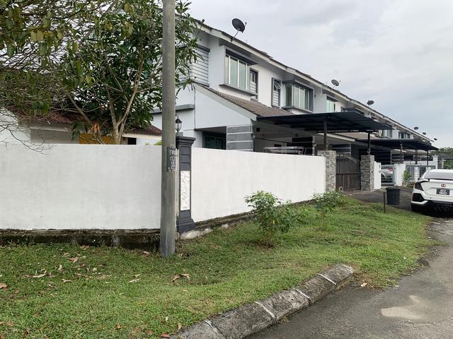 Terraced House for sale in Taiping, Larut, Matang dan Selama