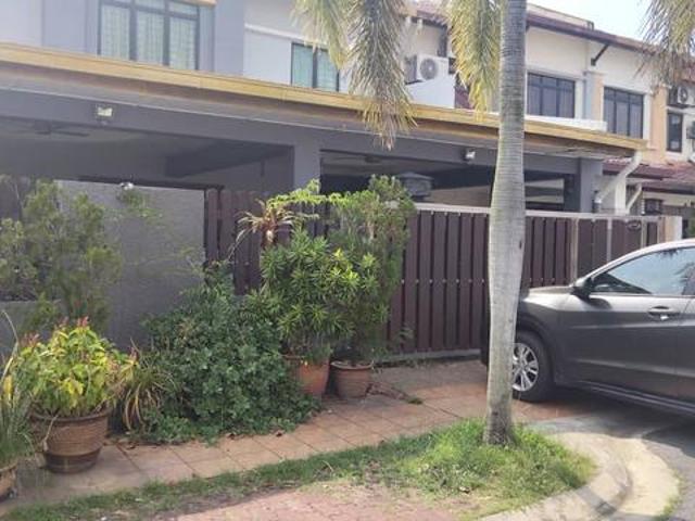 Terraced House for sale in Petaling, Alam Impian