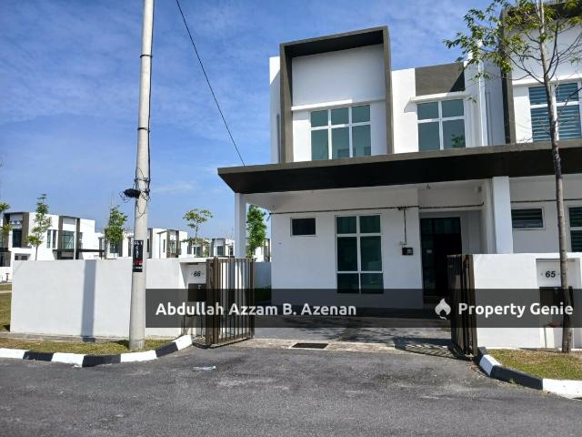 Terraced House for sale in Lunas, Kedah
