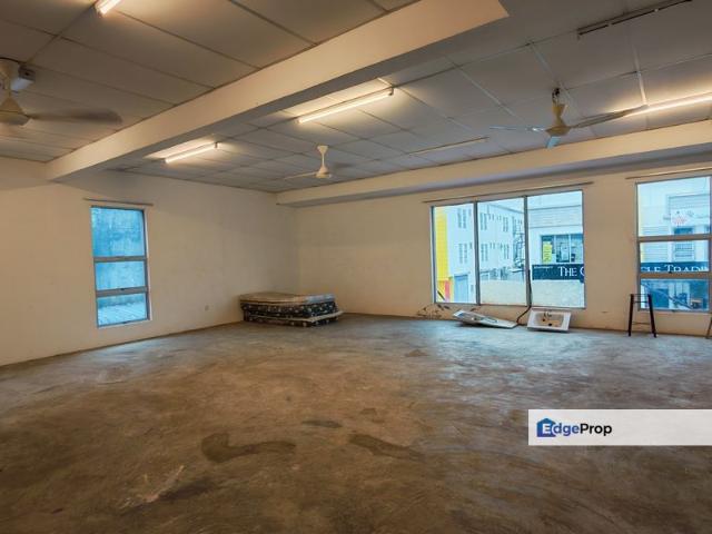Shop for rent in Sri Rusa, Negeri Sembilan