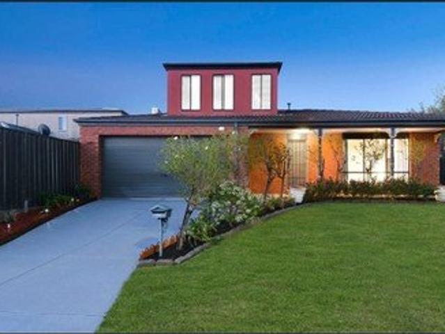 House for rent in Brindalee, Melbourne