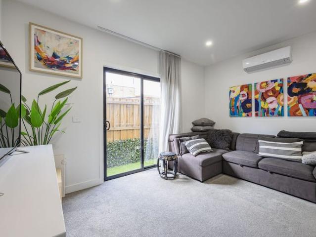 Townhouse for rent in Camerons Creek, Victoria