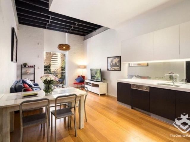 Apartment for rent in Toombul, Queensland