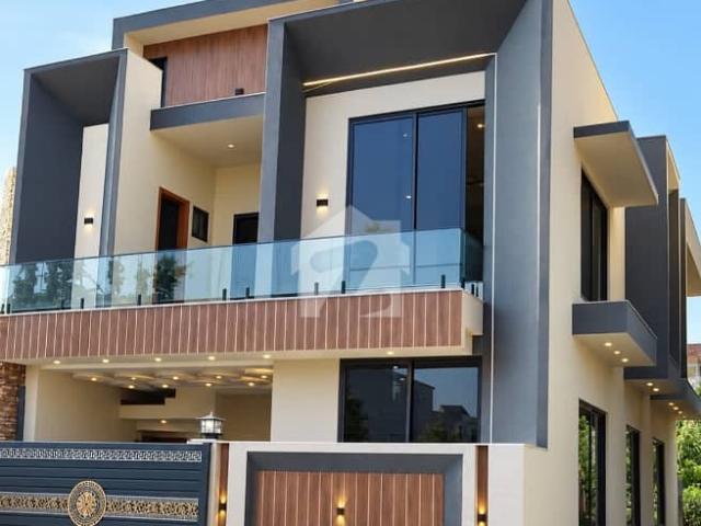 House for sale in اسلام آباد, زون 1