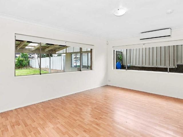 House for rent in Merrylands, Sydney