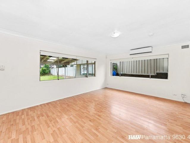 House for rent in Merrylands, Sydney