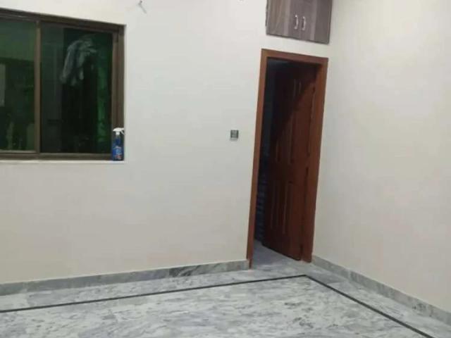 House for rent in Ghauri Town Phase 5, زون ۴