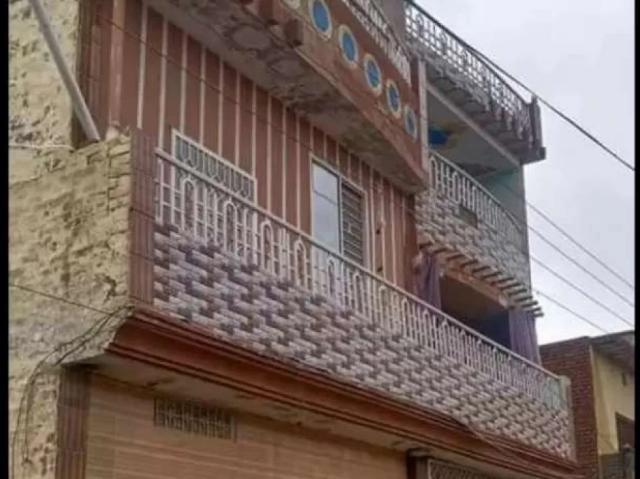 House for sale in Multan, Islamabad Capital Territory