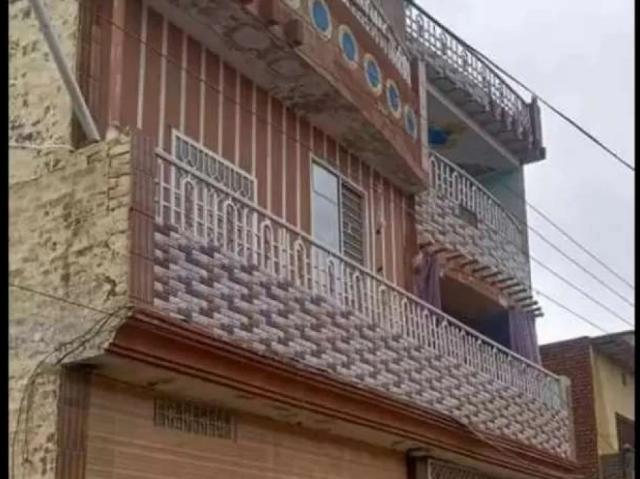House for sale in Multan, Islamabad Capital Territory